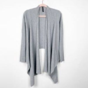 NWOT Athleta Solstice Wrap Grey XS